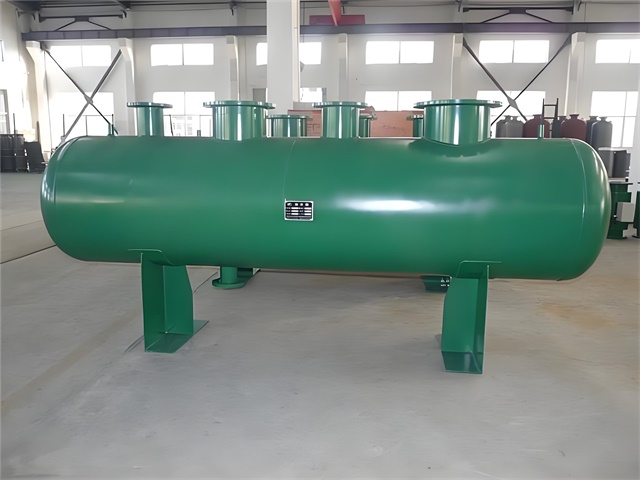 建昌一次集分水器