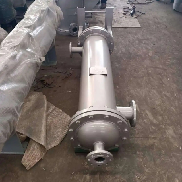 建昌分集水器重要指标